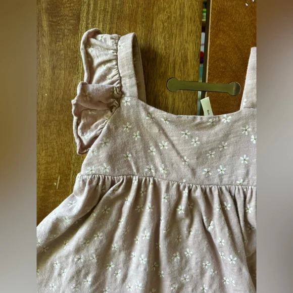 Rylee and cru MARIPOSA DRESS - Picture 2 of 5